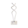 Tronic Decorative Modern Curved LED Wall Light