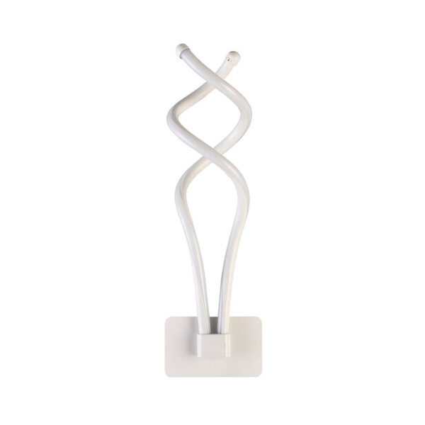Tronic Decorative Modern Curved Led Wall Light