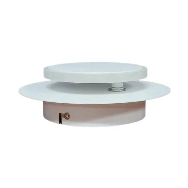 Tronic Overlapping Circles Led Wall Light Three Colour
