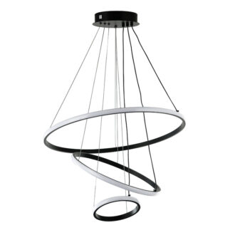 Tronic Pendant Lamp Wh 2024-02