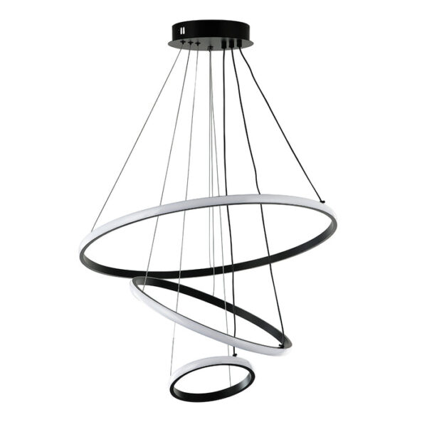 Tronic Pendant Lamp Wh 2024-02