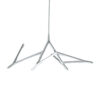 Tronic Modern Asymmetric LED Pendant Light