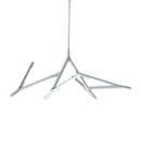 Tronic Modern Asymmetric LED Pendant Light