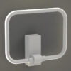 Tronic Square LED Wall Light