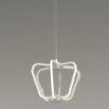 Tronic Contemporary LED Hanging Light