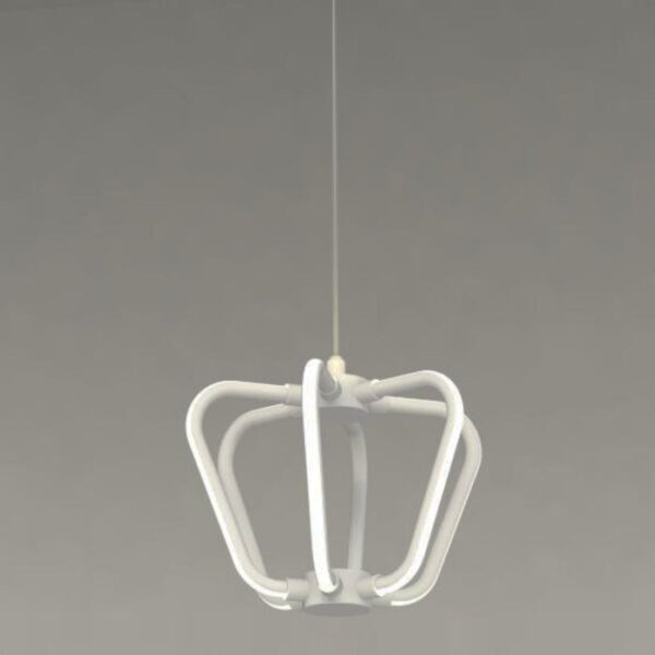 Tronic Contemporary Led Hanging Light