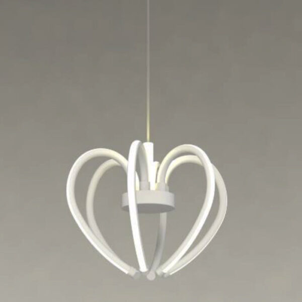 Tronic Modern Design Led Pendant Light