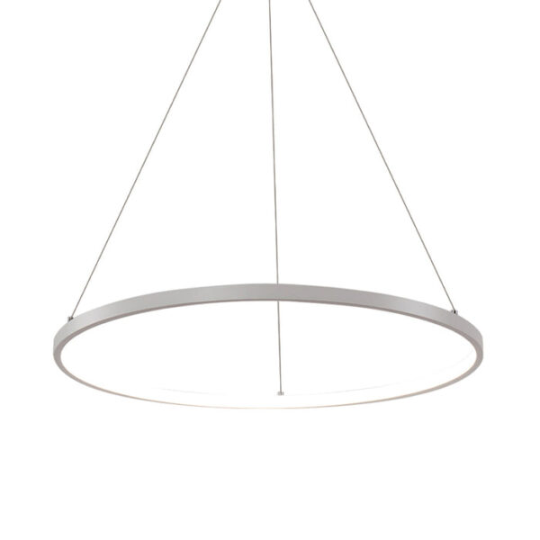 Tronic Circular Led Pendant Light