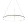 Tronic Simple Circular LED Pendant Light