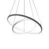 Tronic Modern Art LED Pendant Light