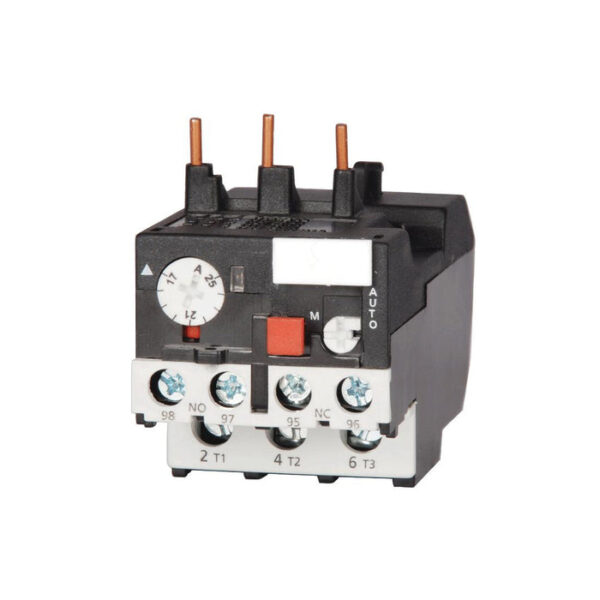 Tronic 12A To 18A Overload Relay