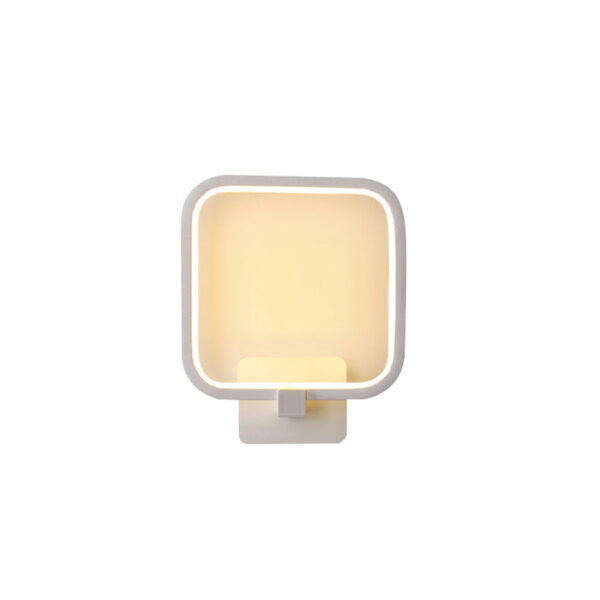 Tronic Simple Acrylic LED Wall Light