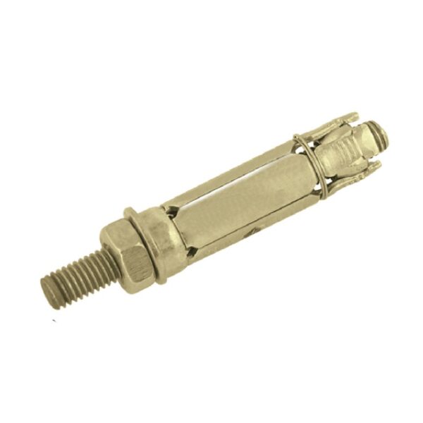 Total Raw Bolt Anchor M8 12pcs WJHA0807521