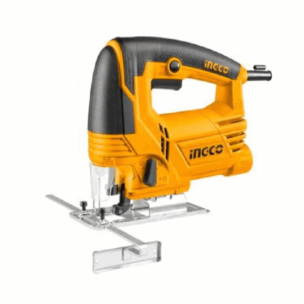 Ingco Jig Saw 570W 65Mm Js57028