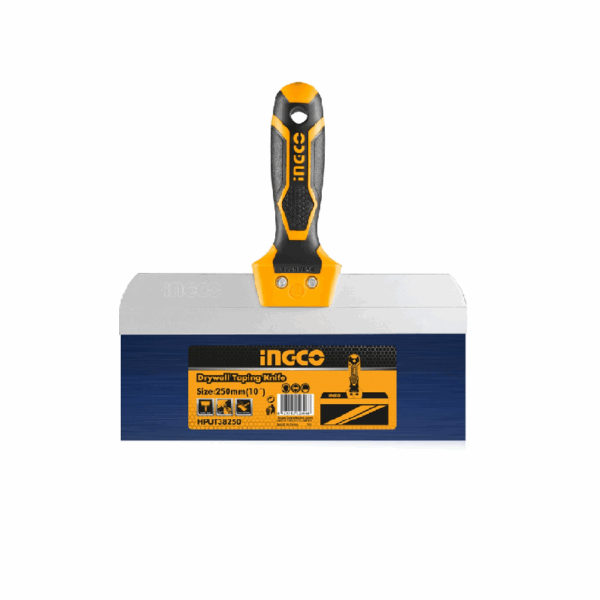 Ingco Drywall Taping Knife 10&Quot; Hput38250