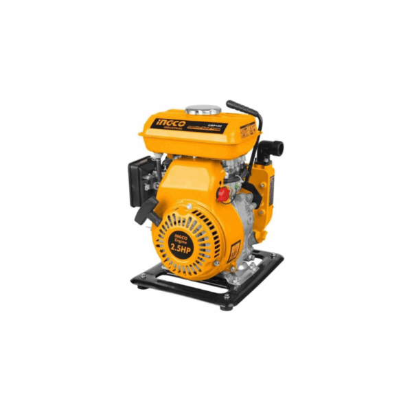 Ingco Petrol Water Pump 1&Quot; Gwp102