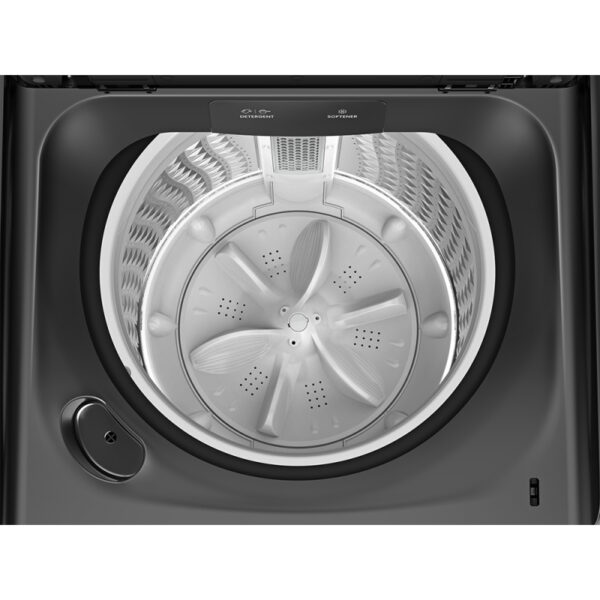 Hisense Washing Machine 20Kg Top Load, Mega Capacity, Aqua Preserve, Smart Fuzzy, Direct Drive Inverter Wt5T2025Db