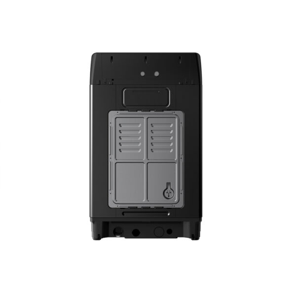 Hisense Washing Machine 20Kg Top Load, Mega Capacity, Aqua Preserve, Smart Fuzzy, Direct Drive Inverter Wt5T2025Db