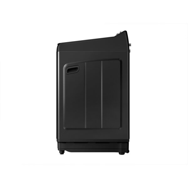 Hisense Washing Machine 20Kg Top Load, Mega Capacity, Aqua Preserve, Smart Fuzzy, Direct Drive Inverter Wt5T2025Db