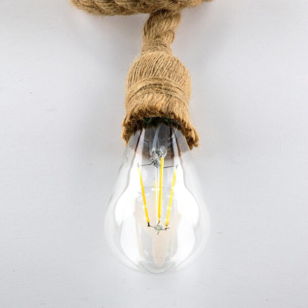 Tronic Rope Lamp