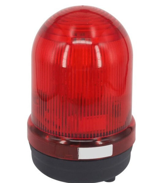 Tronic Led Warning Light With Siren