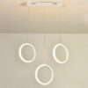 Tronic Circular LED Hanging Light