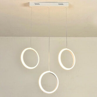 Tronic Circular LED Hanging Light