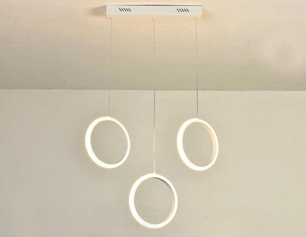 Tronic Circular Led Hanging Light