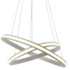 Tronic Modern Decorative LED Pendant Light