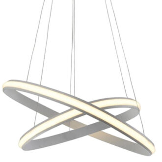 Tronic Modern Decorative LED Pendant Light