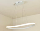 Tronic Simple LED Hanging Light