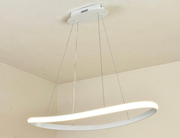 Tronic Simple Led Hanging Light