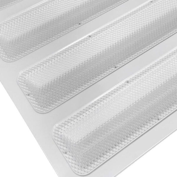 Tronic Grill Led Panel 96 Watts 595X595