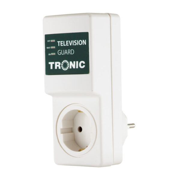 Tronic Television Guard Eu Type