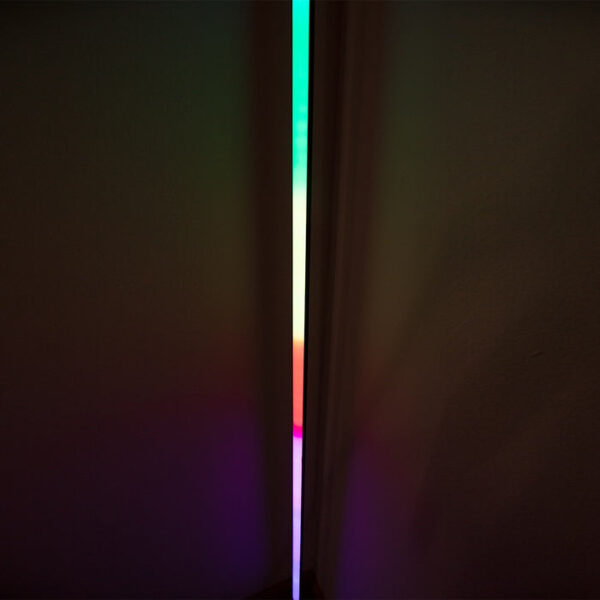 Tronic Floor Lamp With Remote