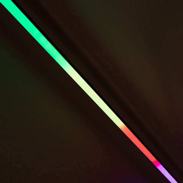 Tronic Floor Lamp With Remote