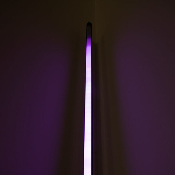 Tronic Floor Lamp With Remote
