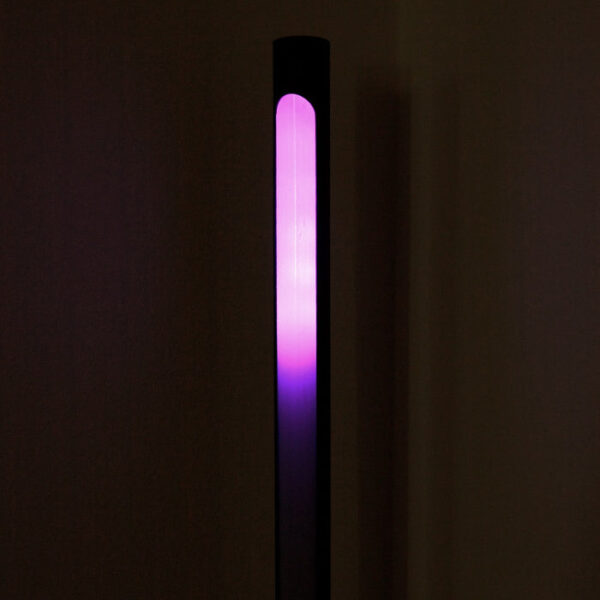 Tronic Floor Lamp With Remote