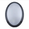 Tronic Oval Bulkhead