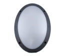 Tronic Oval Bulkhead