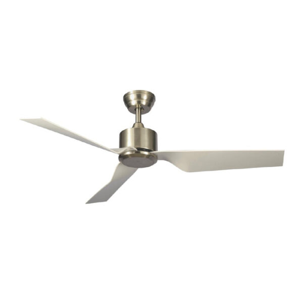 Tronic Ceiling Fan Abs Blade 52 Inch With Remote