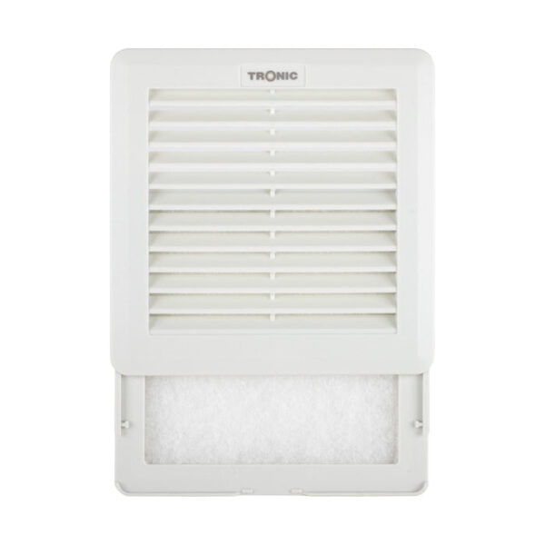 Tronic Filter For Cooling Fan Vf Fltr-0150-Cf