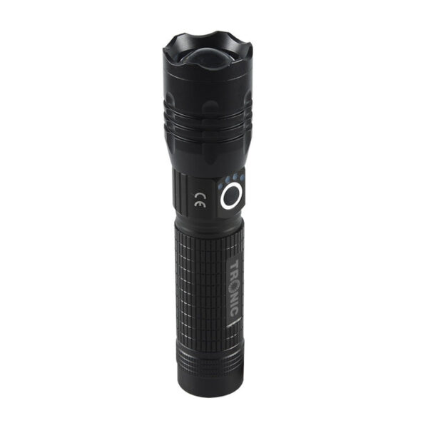 Tronic Zoomable Led Torch