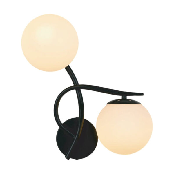 Tronic Wall Lamp Pl 1119-02