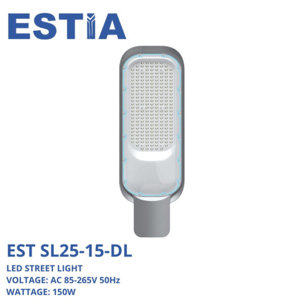 Tronic Led Street Light