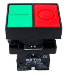 Tronic Flat Push Button