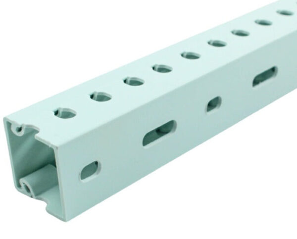Tronic Sloted Trunking 25Mmx25Mm