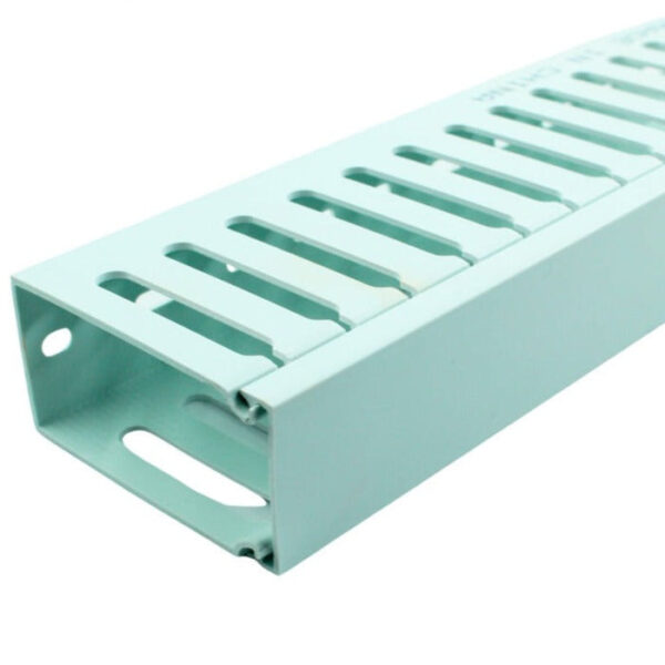 Tronic Sloted Trunking 40Mmx40Mm