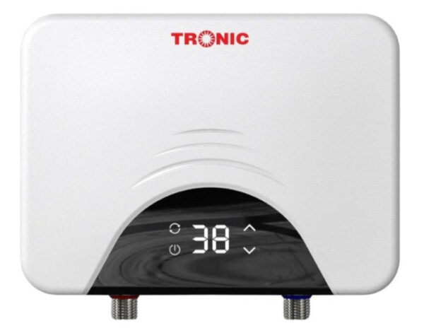 Tronic Instant Water Heater Wt Inst-01