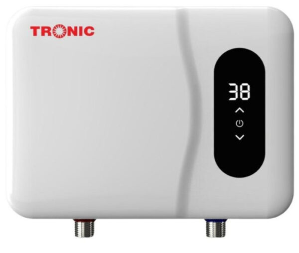 Tronic Instant Water Heater Wt Inst-02